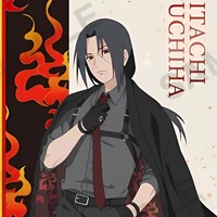 Uchiha Itachi