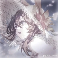 Ekana Zinn ( hắc bạch )