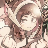 uraraka ochaco