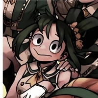 asui tsuyu