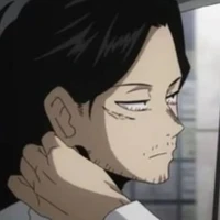 aizawa shota