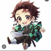 Kamado Tanjiro