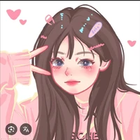 Hana(bạn thân Mina+bóng tối trụ)