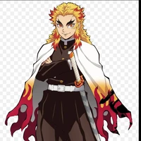 Kyojuro Rengoku(viêm trụ)