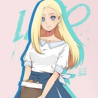 Yamanaka Ino[16 tuổi]