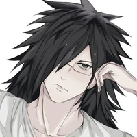 Uchiha Madara [26 tuổi - hiệu phó]