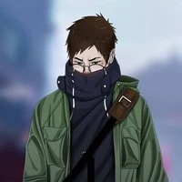 Aburame Shino [16 tuổi]