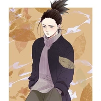 Nara Shikamaru [16 tuổi]