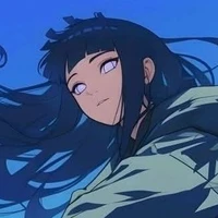 Hyuga Hinata[16 tuổi]