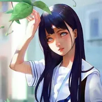 Hyuga Hinata[16 tuổi]