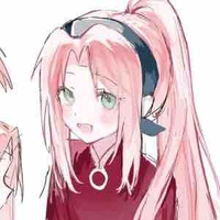 Haruno Sakura 