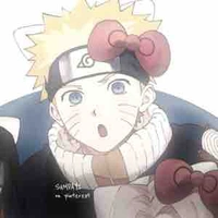 Uzumaki Naruto 