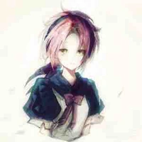 Haruno Sakura