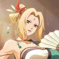 Senju Tsunade