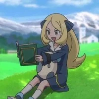 Cynthia