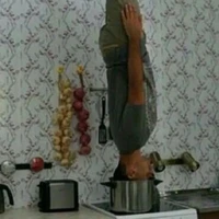 chấp mọi vai diễn