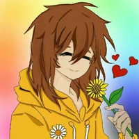 Jeff the hugger(past)