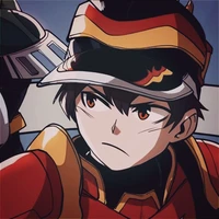 ° Boboiboy Blaze °