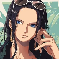 Nico Robin