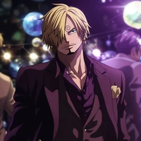 Sanji