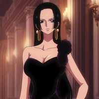Boa Hancock