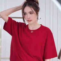 Charlotte Austin_Cô