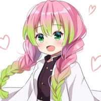 mitsuri