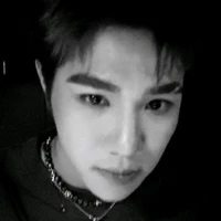 Đức Duy dưới dạng linh hồn