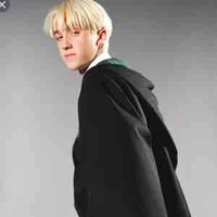 Draco Mafloy