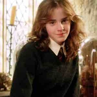 Hermione Ganger