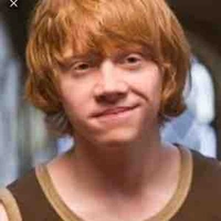 Ron Weasley