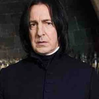 Thầy Snape