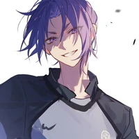 Mikage Reo