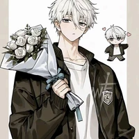 Nagi Seishiro