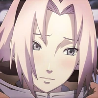 haruno Sakura
