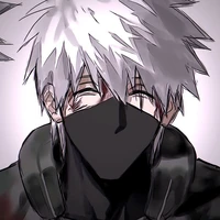 Hatake Kakashi