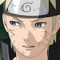 Uzumaki Naruto