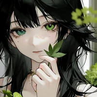 Hoshizora Ayame [ Nhàn ]