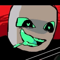 Pursuer(Ahh, fresh meat)