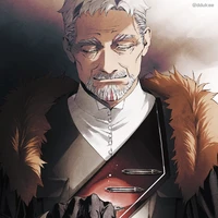 Julius Apocalypse/Kaslana