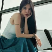 Nguyễn Hoàng Ly • Lyly⁹⁶