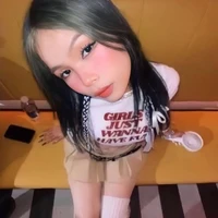 Trần Nguyễn Thanh Nhi • Liu Grace⁹⁷