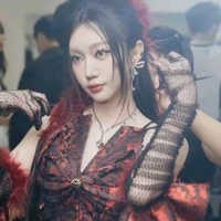 Khương Hoàn Mỹ • Orange⁹⁷