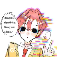 hiha glich