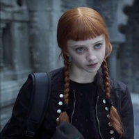 Anges Demille [A]