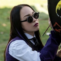 Yoko Tanaka [Y]