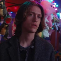 Xavier Thopre [X]
