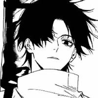 Okkotsu Yuta