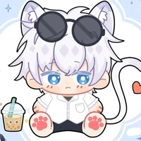 Gojou Satoru (miêu)