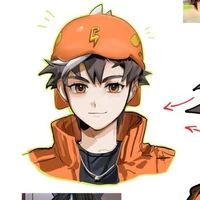 _Boboiboy Original_
